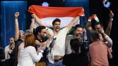“No deberíamos habernos retirado”… Tras la derrota de Orban, Hungría podría volver a Eurovisión “No deberíamos habernos retirado”… Tras la derrota de Orban, Hungría podría volver a Eurovisión